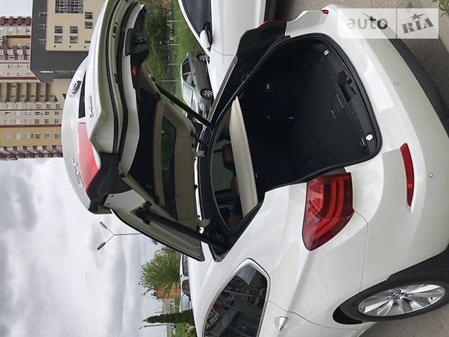 BMW 5 Series GT 2017 в Харкові