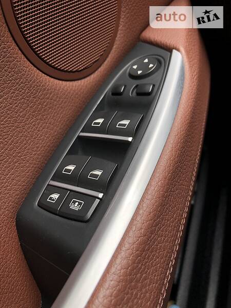 BMW 5 Series GT 2017 в Харкові