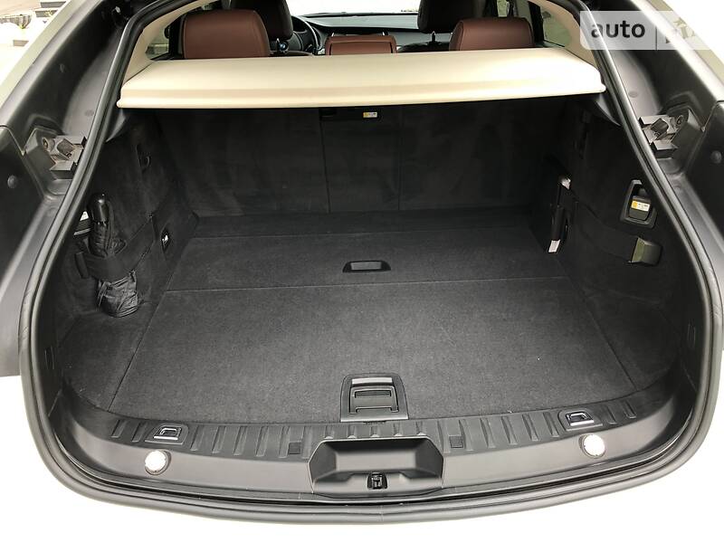 BMW 5 Series GT 2017 в Харкові