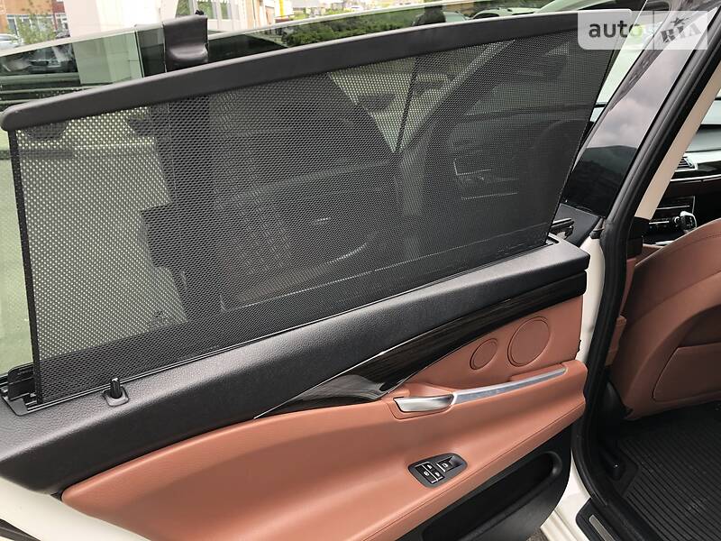 BMW 5 Series GT 2017 в Харкові