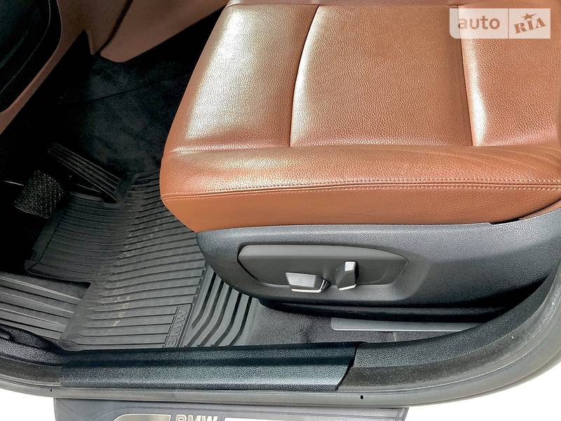 BMW 5 Series GT 2017 в Харкові