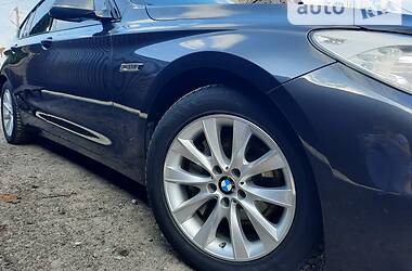 Лифтбек BMW 5 Series GT 2015 в Житомире