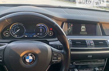 Седан BMW 5 Series GT 2013 в Вінниці