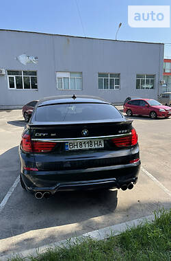 Інші легкові BMW 5 Series GT 2011 в Одесі