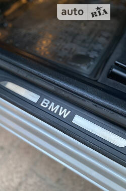 Ліфтбек BMW 5 Series GT 2010 в Рівному