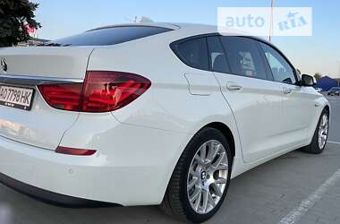 Лифтбек BMW 5 Series GT 2010 в Виннице