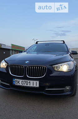 Лифтбек BMW 5 Series GT 2010 в Ровно