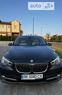 Ліфтбек BMW 5 Series GT 2011 в Рівному