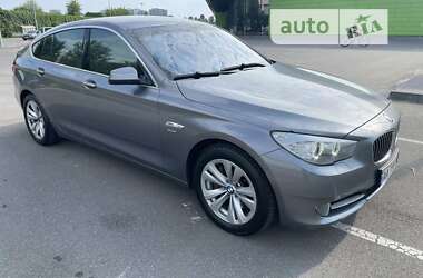 Лифтбек BMW 5 Series GT 2012 в Киеве