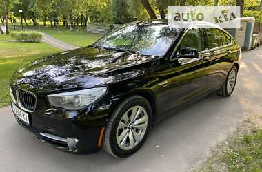 Лифтбек BMW 5 Series GT 2010 в Киеве