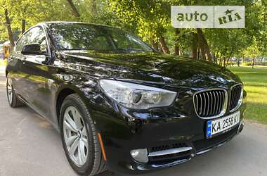 Лифтбек BMW 5 Series GT 2010 в Киеве