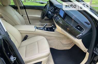 Лифтбек BMW 5 Series GT 2010 в Киеве