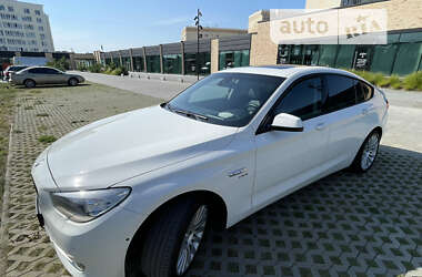 Лифтбек BMW 5 Series GT 2012 в Хмельницком