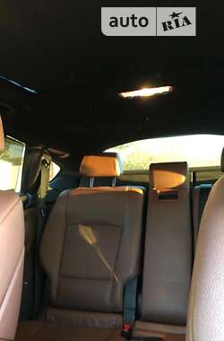Ліфтбек BMW 5 Series GT 2012 в Харкові