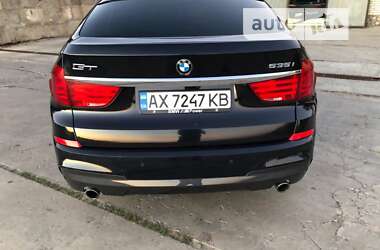 Ліфтбек BMW 5 Series GT 2012 в Харкові