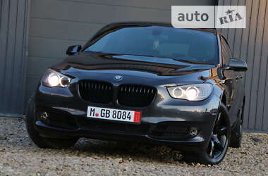 Лифтбек BMW 5 Series GT 2012 в Трускавце