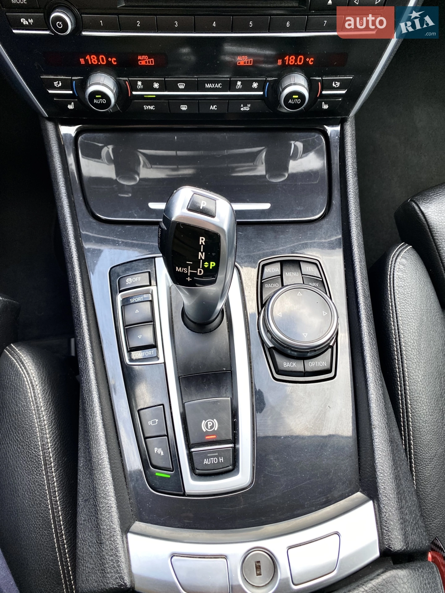 2013 BMW 5er - мініатюра 22