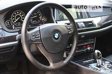 Лифтбек BMW 5 Series GT 2012 в Одессе