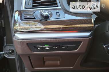 Лифтбек BMW 5 Series GT 2013 в Тячеве