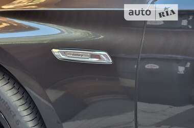 Лифтбек BMW 5 Series GT 2013 в Тячеве