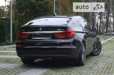 Ліфтбек BMW 5 Series GT 2013 в Харкові