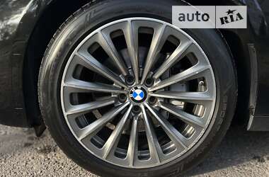 Лифтбек BMW 5 Series GT 2014 в Калуше