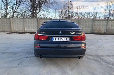 Ліфтбек BMW 5 Series GT 2011 в Одесі