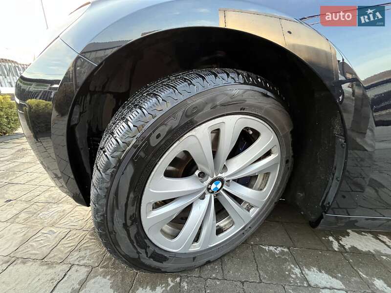 Лифтбек BMW 5 Series GT 2016 в Мукачево фото 22 Лифтбек BMW 5 Series GT 2016 в Мукачево