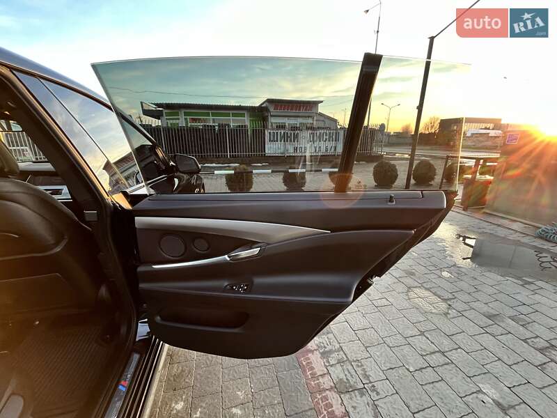 Лифтбек BMW 5 Series GT 2016 в Мукачево фото 38 Лифтбек BMW 5 Series GT 2016 в Мукачево