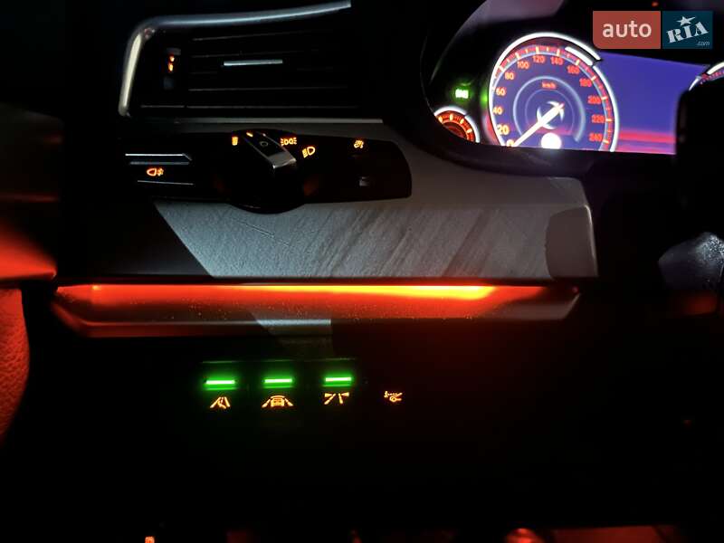 Лифтбек BMW 5 Series GT 2016 в Мукачево фото 31 Лифтбек BMW 5 Series GT 2016 в Мукачево