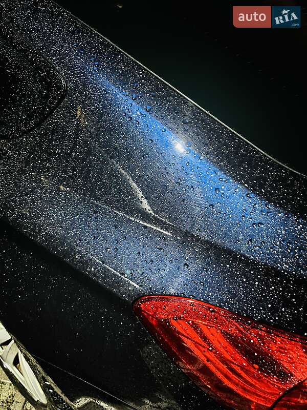 Лифтбек BMW 5 Series GT 2016 в Мукачево фото 20 Лифтбек BMW 5 Series GT 2016 в Мукачево