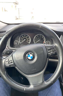 Ліфтбек BMW 5 Series GT 2012 в Луцьку