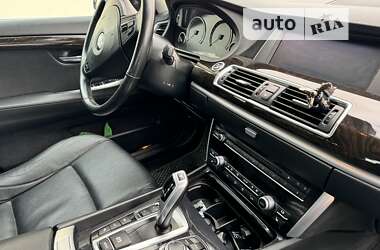 Лифтбек BMW 5 Series GT 2011 в Хмельницком