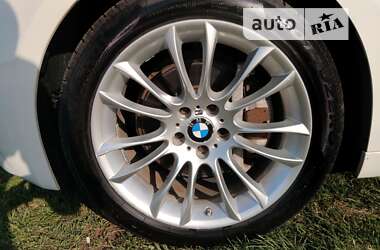 Лифтбек BMW 5 Series GT 2013 в Полтаве