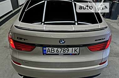 Лифтбек BMW 5 Series GT 2011 в Виннице