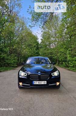 Лифтбек BMW 5 Series GT 2010 в Долине