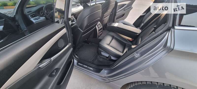 Ліфтбек BMW 5 Series GT 2010 в Івано-Франківську фото 36 Ліфтбек BMW 5 Series GT 2010 в Івано-Франківську