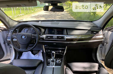 Лифтбек BMW 5 Series GT 2013 в Стрые