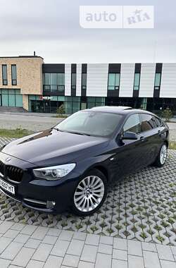 Лифтбек BMW 5 Series GT 2013 в Хмельницком