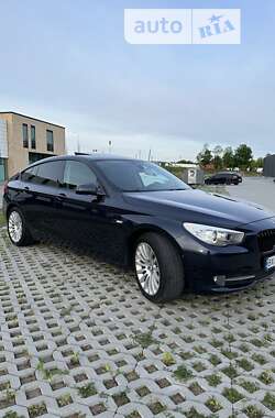 Ліфтбек BMW 5 Series GT 2013 в Хмельницькому