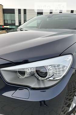 Ліфтбек BMW 5 Series GT 2013 в Хмельницькому