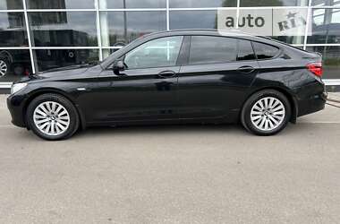 Лифтбек BMW 5 Series GT 2010 в Киеве