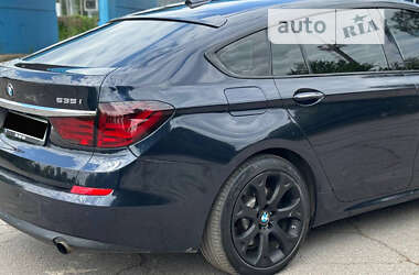 Лифтбек BMW 5 Series GT 2012 в Полтаве