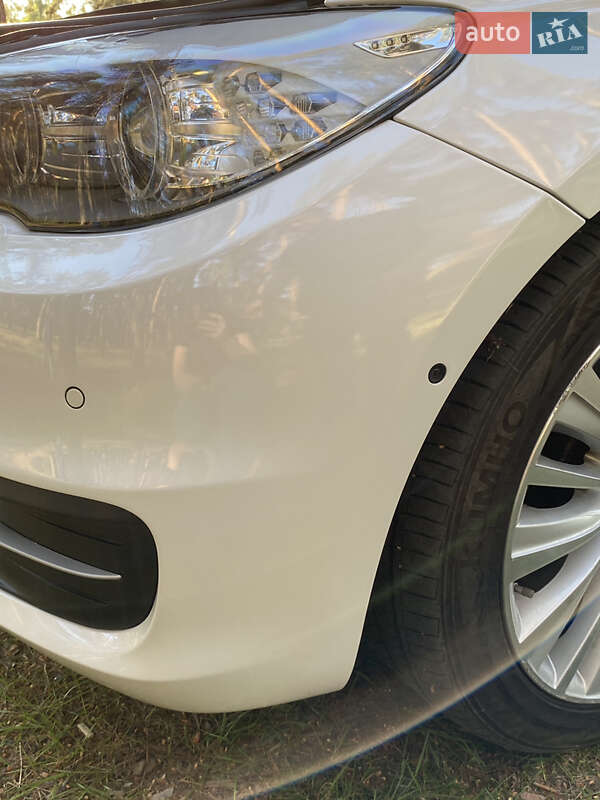 Лифтбек BMW 5 Series GT 2014 в Миргороде фото 4 Лифтбек BMW 5 Series GT 2014 в Миргороде