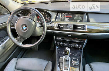 Ліфтбек BMW 5 Series GT 2014 в Сумах