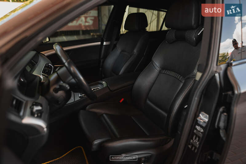 Лифтбек BMW 5 Series GT 2014 в Кривом Роге фото 32 Лифтбек BMW 5 Series GT 2014 в Кривом Роге