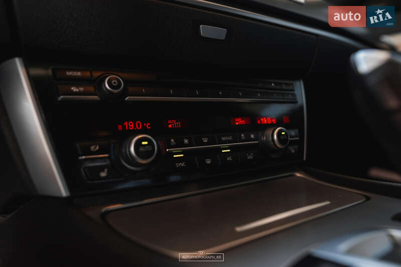 Лифтбек BMW 5 Series GT 2014 в Кривом Роге фото 40 Лифтбек BMW 5 Series GT 2014 в Кривом Роге