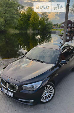 Ліфтбек BMW 5 Series GT 2010 в Черкасах