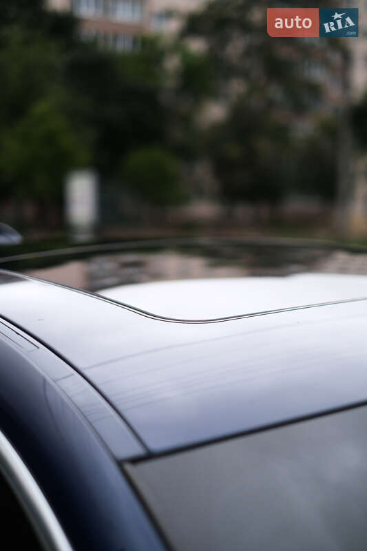 Лифтбек BMW 5 Series GT 2010 в Львове