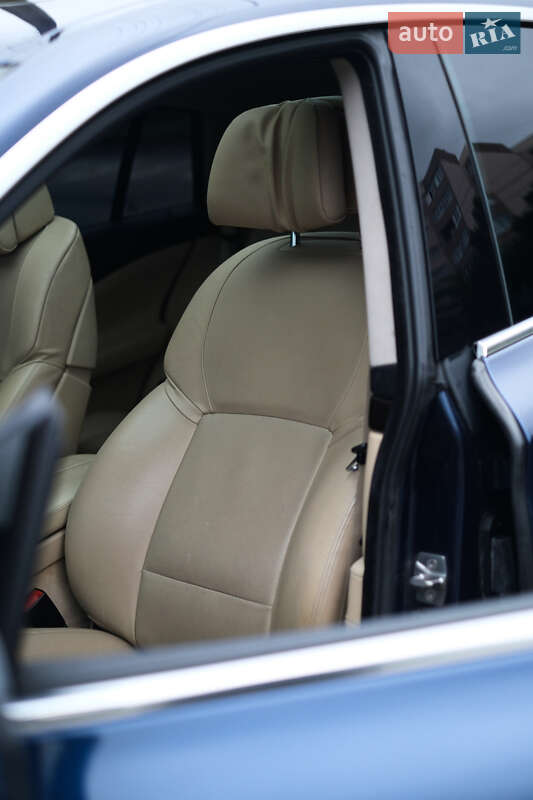 Лифтбек BMW 5 Series GT 2010 в Львове